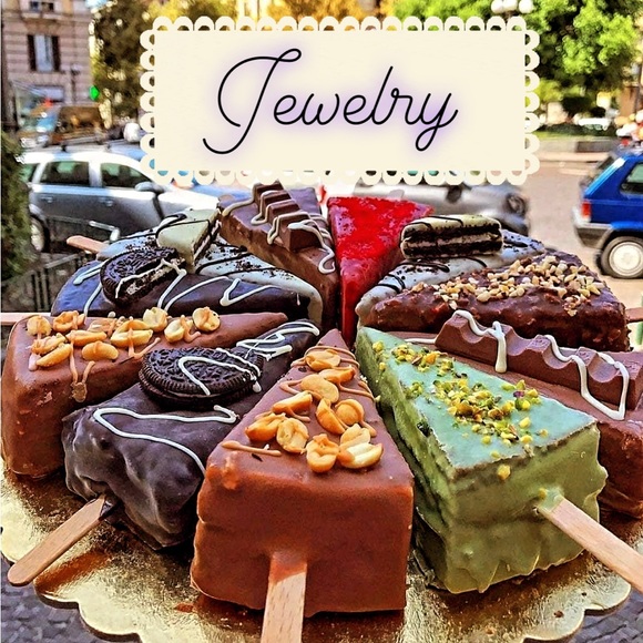 ✨🍹🧡Jewelry Goods🍊💛✨ - Picture 5 of 7